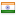 oshoworldgalleria.com server is located in India